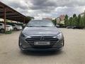 Hyundai Elantra 2019 года за 9 200 000 тг. в Актобе – фото 2