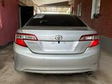 Toyota Camry 2015 годаүшін4 500 000 тг. в Алматы – фото 2