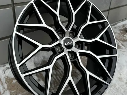 НОВЫЕ ДИСКИ R20 VOSSEN за 450 000 тг. в Астана