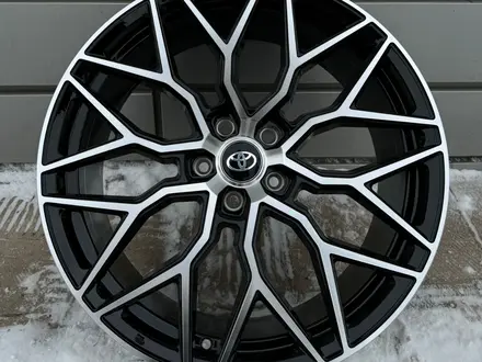 НОВЫЕ ДИСКИ R20 VOSSEN за 450 000 тг. в Астана – фото 2