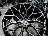 НОВЫЕ ДИСКИ R20 VOSSEN за 450 000 тг. в Астана – фото 3