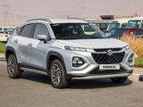 Suzuki Fronx 2025 года за 10 800 000 тг. в Семей – фото 2
