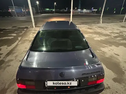 Volkswagen Passat 1993 года за 1 100 000 тг. в Шиели – фото 4