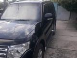 Mitsubishi Pajero 2010 года за 11 500 000 тг. в Усть-Каменогорск – фото 2