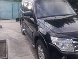 Mitsubishi Pajero 2010 года за 11 500 000 тг. в Усть-Каменогорск – фото 3