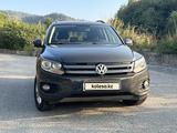 Volkswagen Tiguan 2015 годаүшін7 800 000 тг. в Алматы – фото 2