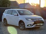 Mitsubishi Outlander 2022 года за 10 500 000 тг. в Актобе – фото 3