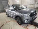 Hyundai Creta 2021 года за 12 000 000 тг. в Жанаозен – фото 3