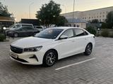 Geely Emgrand 2024 годаүшін8 935 388 тг. в Шымкент – фото 3