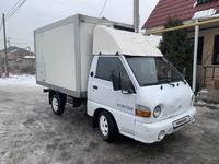 Hyundai Porter 2007 годаүшін3 500 000 тг. в Алматы