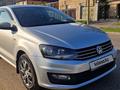 Volkswagen Polo 2015 годаүшін5 000 000 тг. в Костанай – фото 2