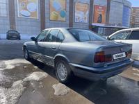 BMW 525 1989 годаүшін850 000 тг. в Астана