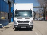 Hyundai  EX9 Промтоварный фургон 2024 года за 28 100 000 тг. в Астана – фото 3