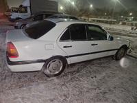 Mercedes-Benz C 180 1994 года за 1 400 000 тг. в Астана