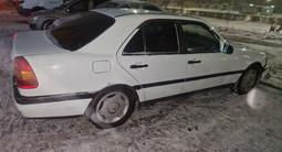 Mercedes-Benz C 180 1994 годаfor1 400 000 тг. в Астана