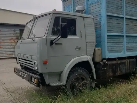 КамАЗ  53212 1990 года за 5 000 000 тг. в Аксукент – фото 4