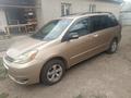 Toyota Sienna 2004 года за 6 800 000 тг. в Алматы – фото 3