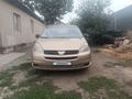 Toyota Sienna 2004 года за 6 800 000 тг. в Алматы – фото 4