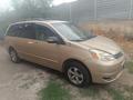 Toyota Sienna 2004 года за 6 800 000 тг. в Алматы – фото 7