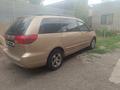Toyota Sienna 2004 года за 6 800 000 тг. в Алматы – фото 8