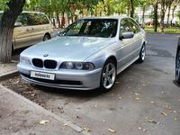 BMW 530 2001 года за 4 000 000 тг. в Алматы