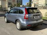 Honda CR-V 2007 года за 5 700 000 тг. в Астана – фото 4