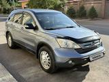 Honda CR-V 2007 года за 5 700 000 тг. в Астана – фото 2