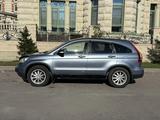 Honda CR-V 2007 года за 5 700 000 тг. в Астана