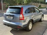 Honda CR-V 2007 года за 5 700 000 тг. в Астана – фото 5