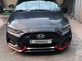 Hyundai Veloster 2019 года за 10 700 000 тг. в Шымкент – фото 3