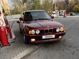 BMW 525 1991 года за 1 700 000 тг. в Шымкент