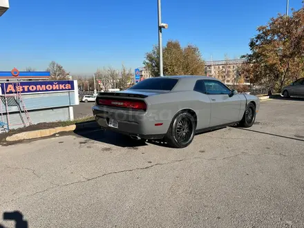 Dodge Challenger 2012 года за 14 000 000 тг. в Алматы – фото 6