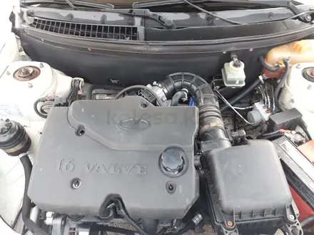 ВАЗ (Lada) Priora 2172 2013 года за 1 500 000 тг. в Алматы – фото 12