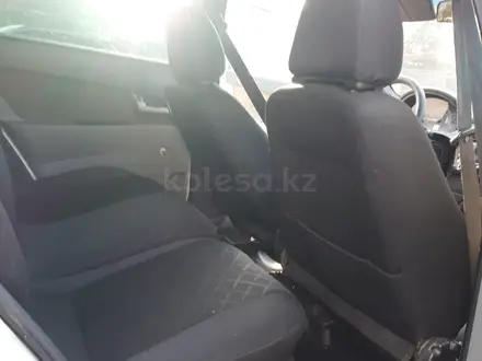 ВАЗ (Lada) Priora 2172 2013 года за 1 500 000 тг. в Алматы – фото 17