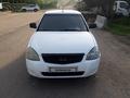 ВАЗ (Lada) Priora 2172 2013 года за 1 500 000 тг. в Алматы – фото 3