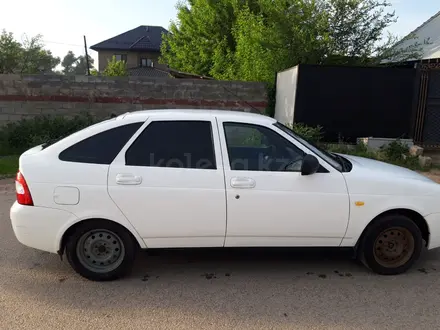 ВАЗ (Lada) Priora 2172 2013 года за 1 500 000 тг. в Алматы – фото 4