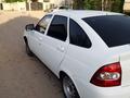 ВАЗ (Lada) Priora 2172 2013 года за 1 500 000 тг. в Алматы – фото 8
