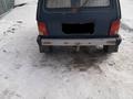 ВАЗ (Lada) Lada 2121 2005 года за 1 300 000 тг. в Хобда – фото 4