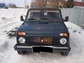 ВАЗ (Lada) Lada 2121 2005 года за 1 300 000 тг. в Хобда