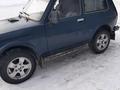 ВАЗ (Lada) Lada 2121 2005 года за 1 300 000 тг. в Хобда – фото 2