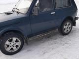 ВАЗ (Lada) Lada 2121 2005 годаүшін1 300 000 тг. в Хобда – фото 2