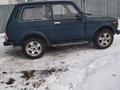 ВАЗ (Lada) Lada 2121 2005 года за 1 300 000 тг. в Хобда – фото 3