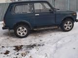 ВАЗ (Lada) Lada 2121 2005 годаүшін1 300 000 тг. в Хобда – фото 3