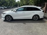 Kia Cee'd 2025 года за 12 000 000 тг. в Алматы – фото 2