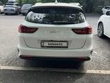 Kia Cee'd 2025 года за 12 000 000 тг. в Алматы – фото 4