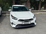 Kia Cee'd 2025 года за 12 000 000 тг. в Алматы