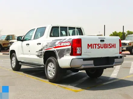 Mitsubishi L200 2024 года за 13 900 000 тг. в Актау – фото 10