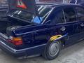 Mercedes-Benz E 260 1991 годаfor1 800 000 тг. в Алматы – фото 9