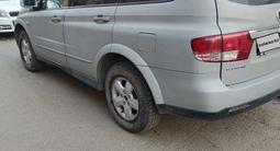 SsangYong Kyron 2010 годаүшін3 500 000 тг. в Алматы – фото 2