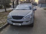 SsangYong Kyron 2010 годаүшін3 500 000 тг. в Алматы